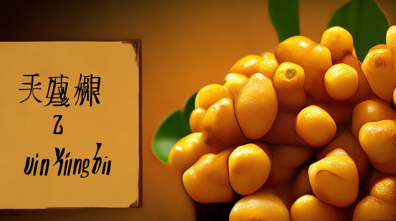 中药材金樱子