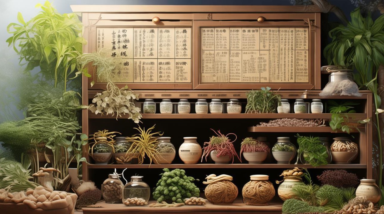 治肝中草药