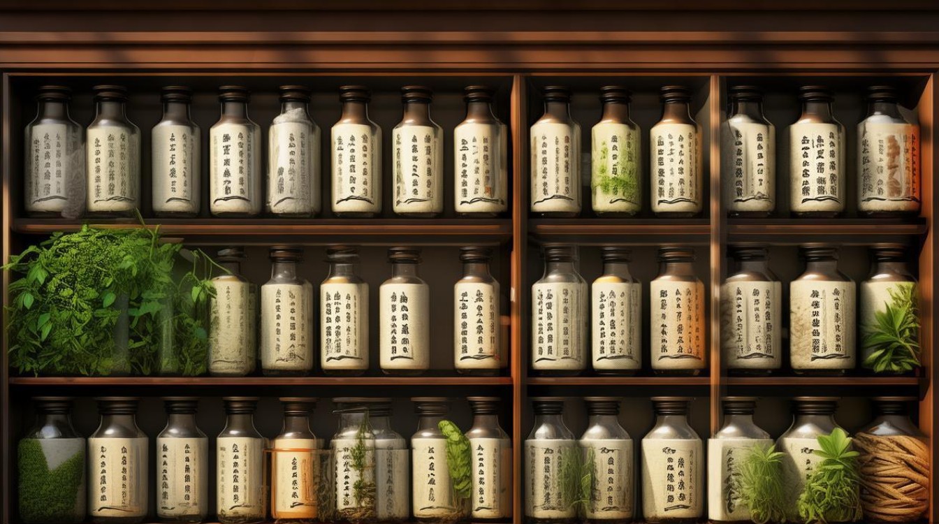 治疗高血压的中草药