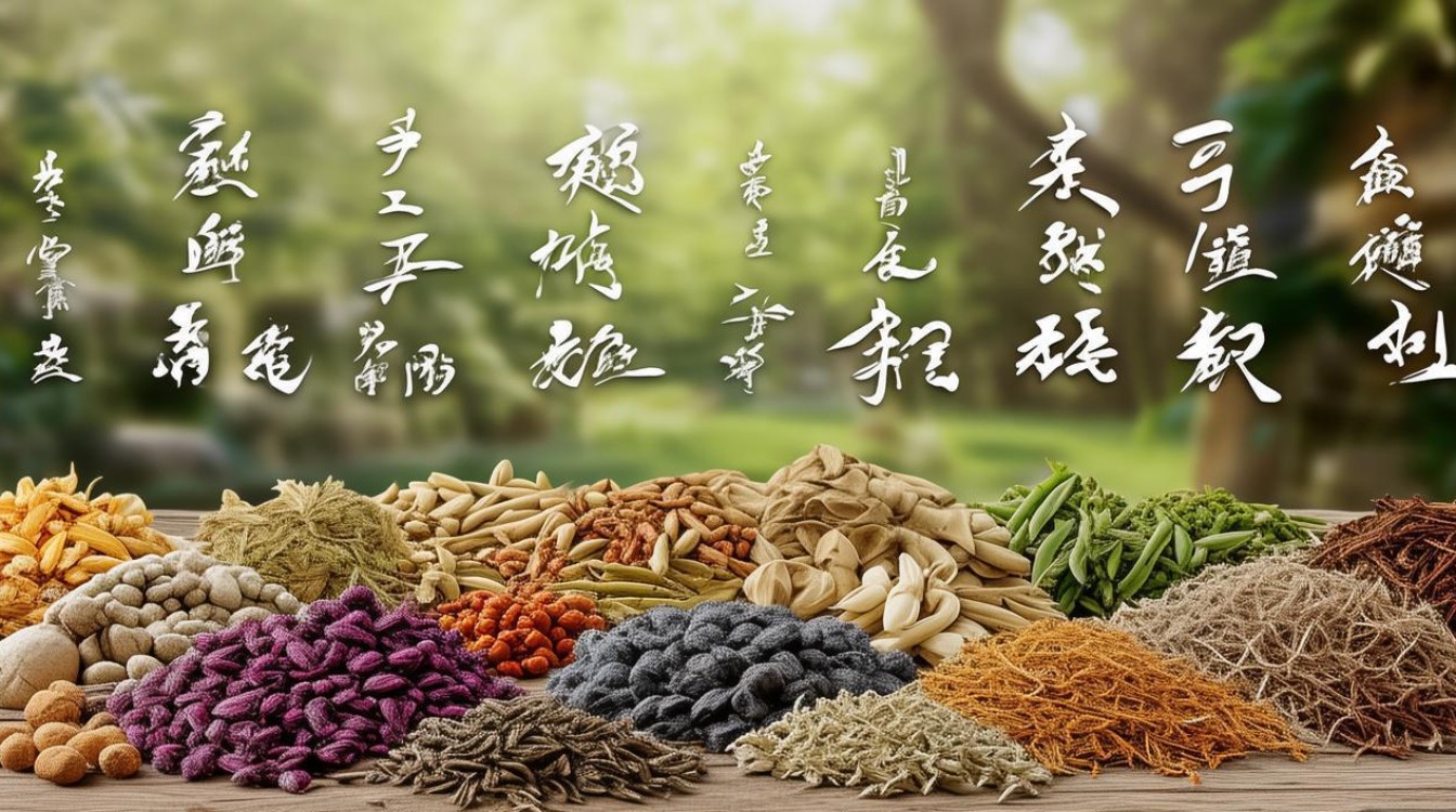 清热的中草药