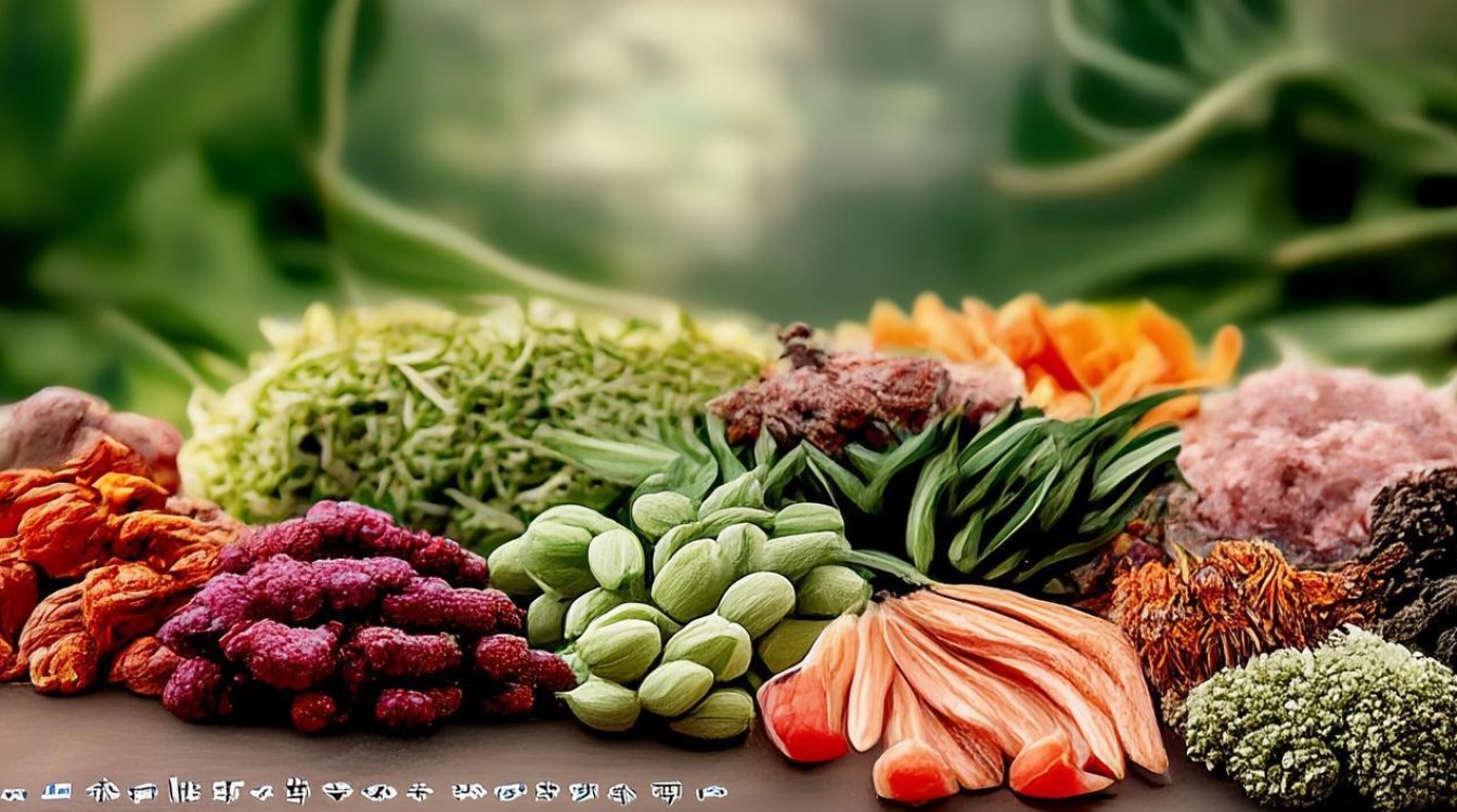 肿瘤的中草药