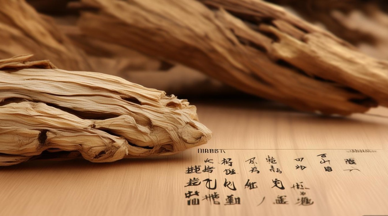 地骨皮中药材