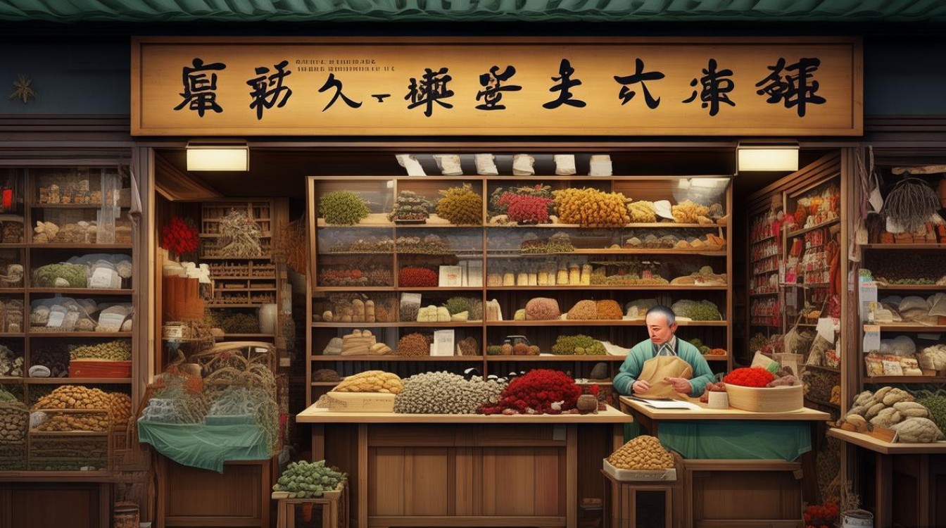 去哪里卖药材