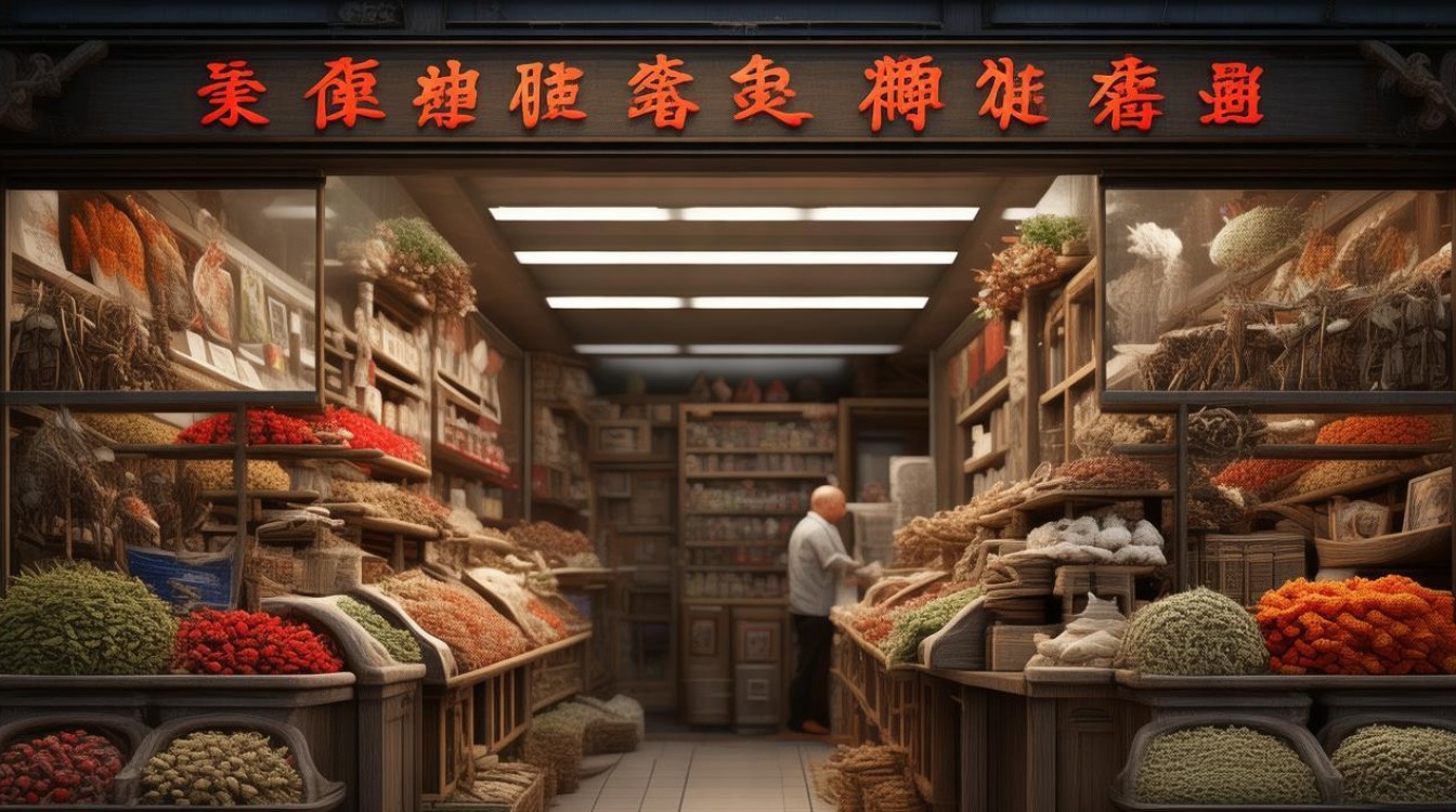 去哪里卖药材