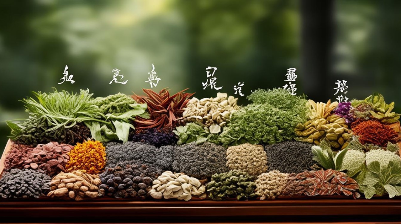 中草药风草