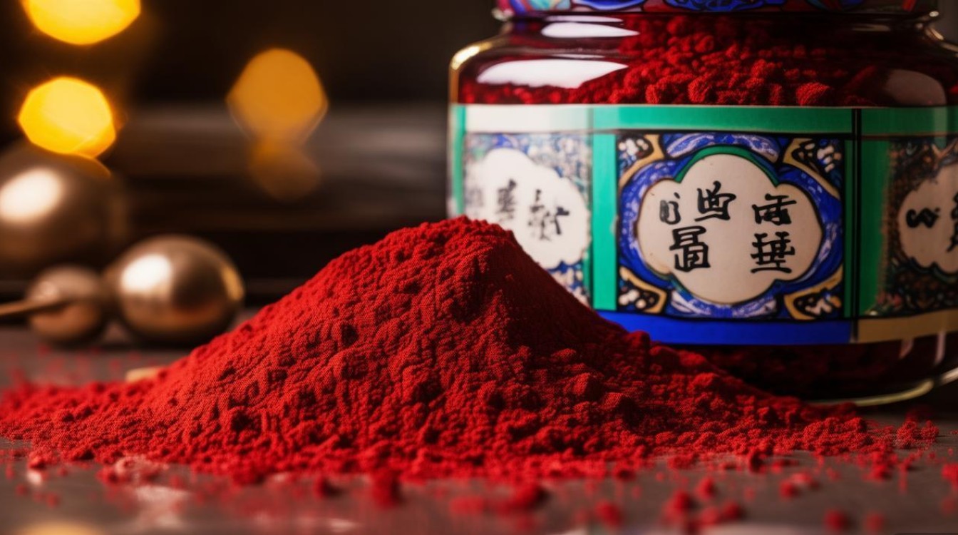 中药材血竭