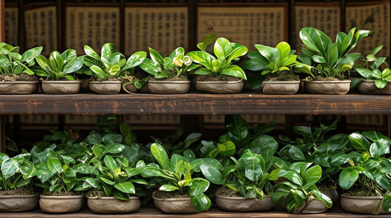 药材石斛图片大全