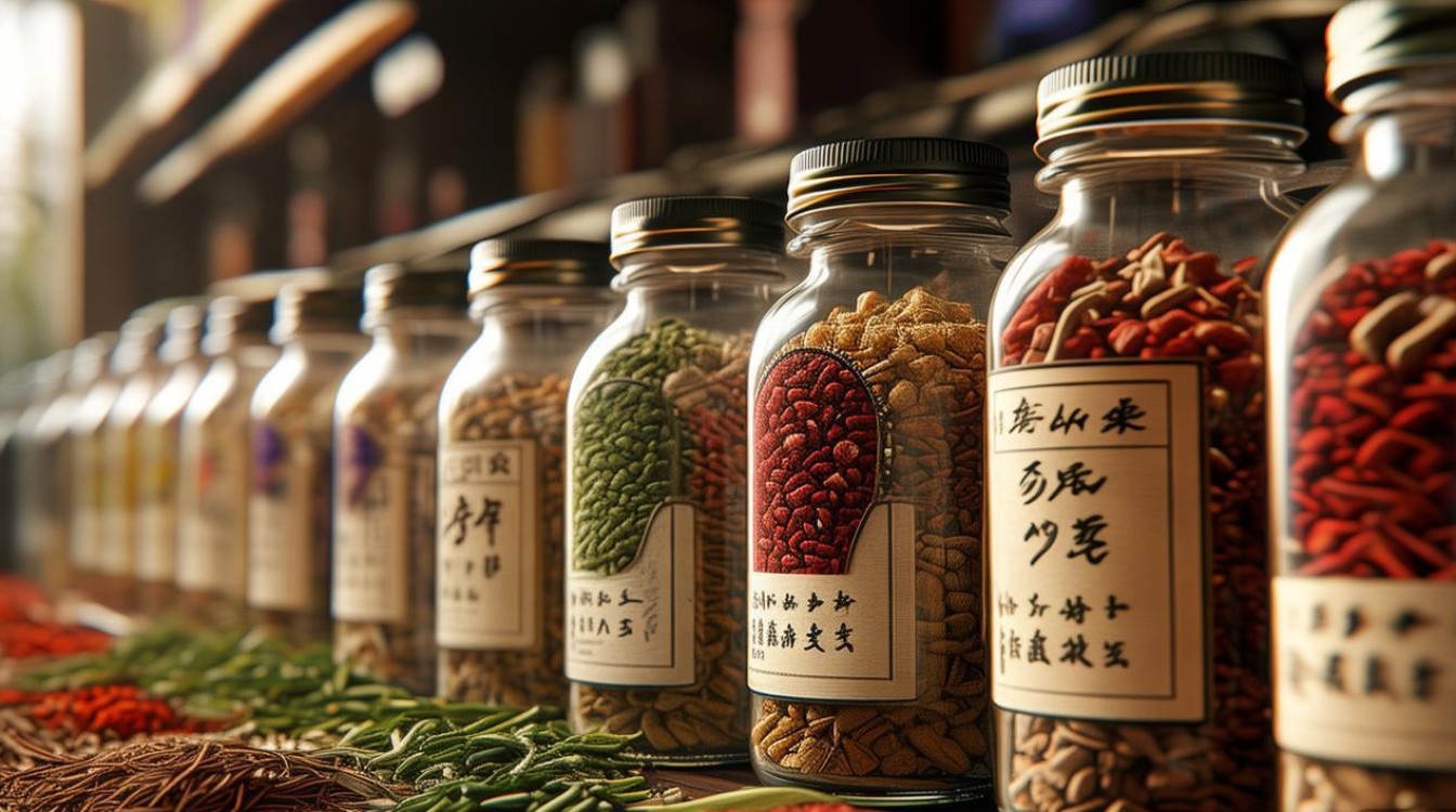 中草药方剂