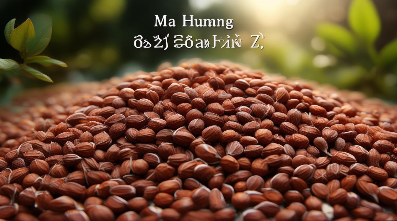 马钱子中药材