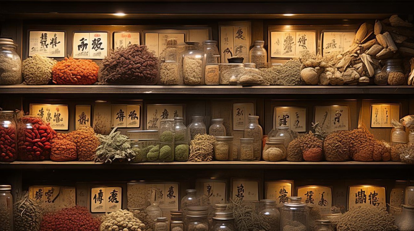 中草药皮