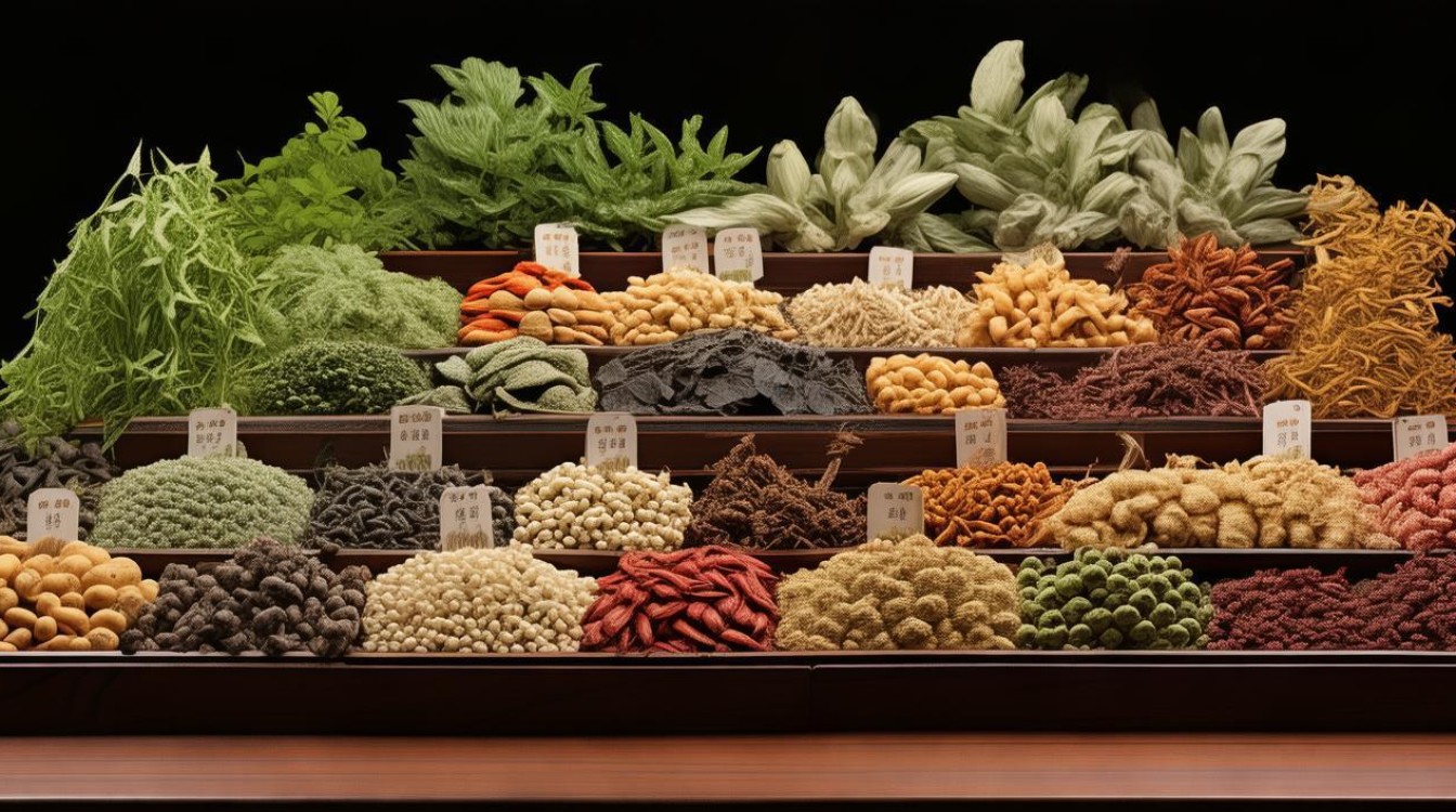 中草药 价格