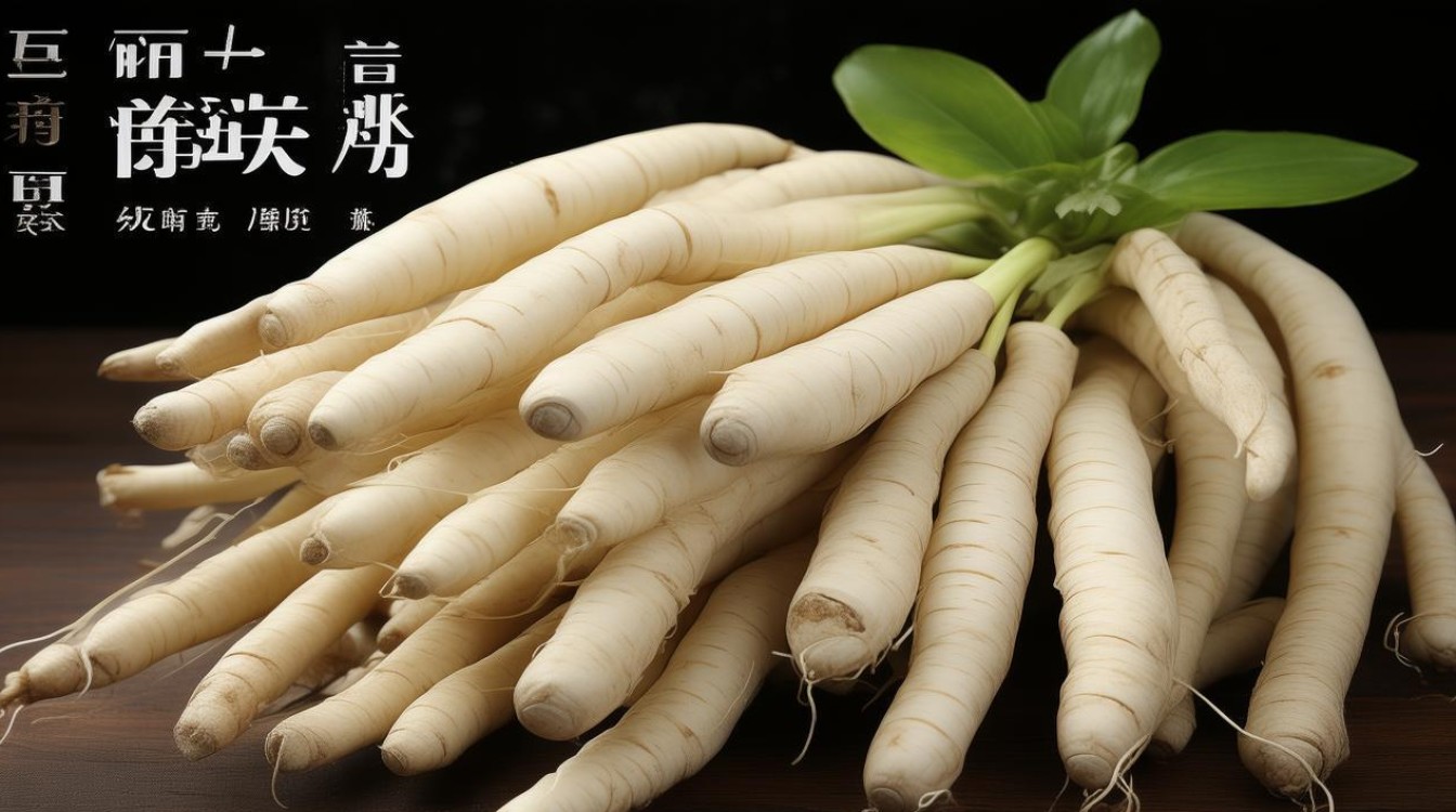 麦冬药材图片
