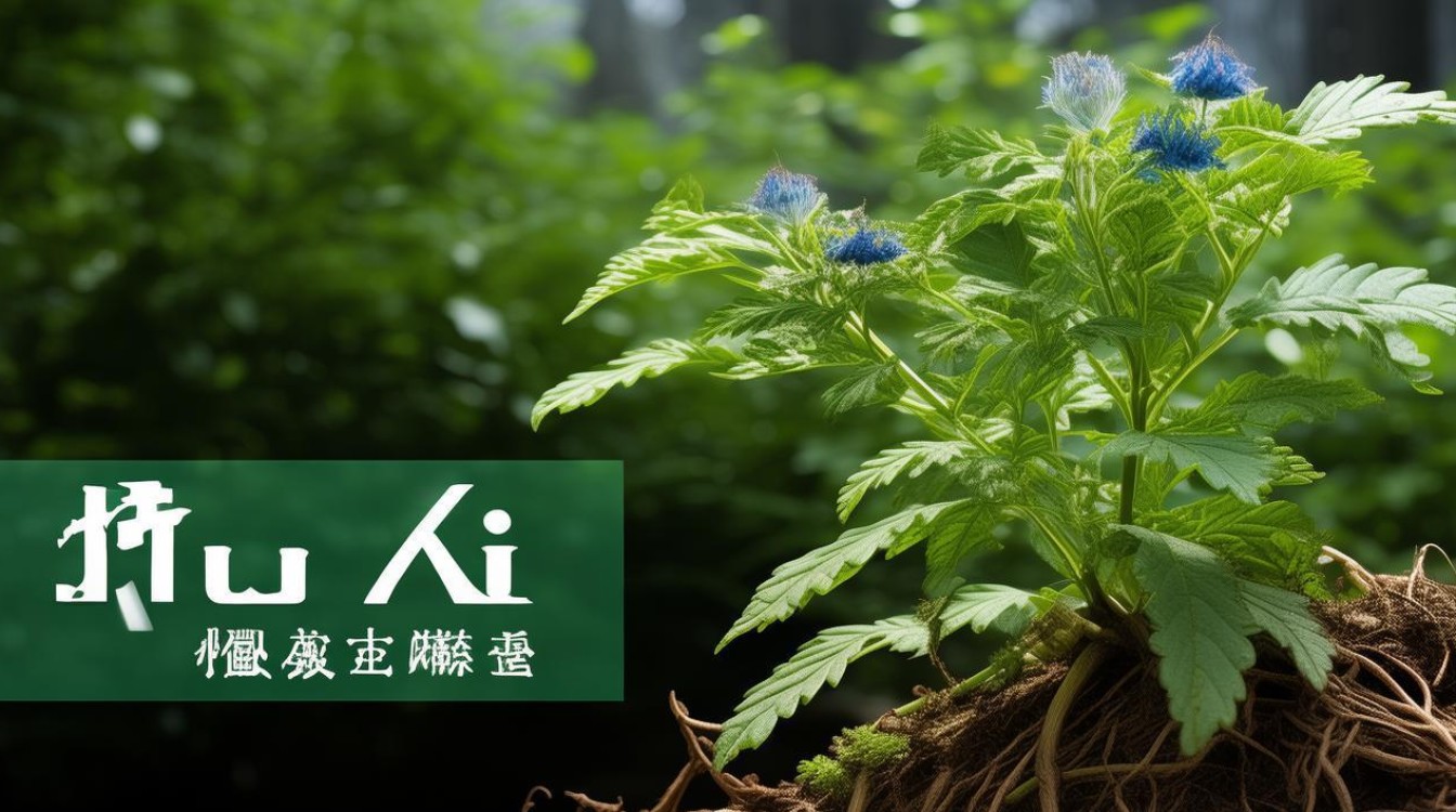 附子药材价格