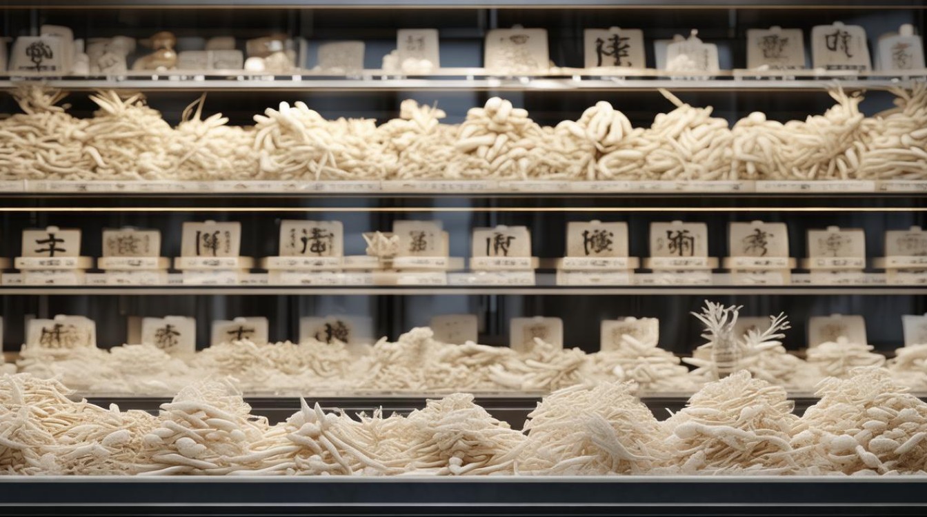 中草药 白
