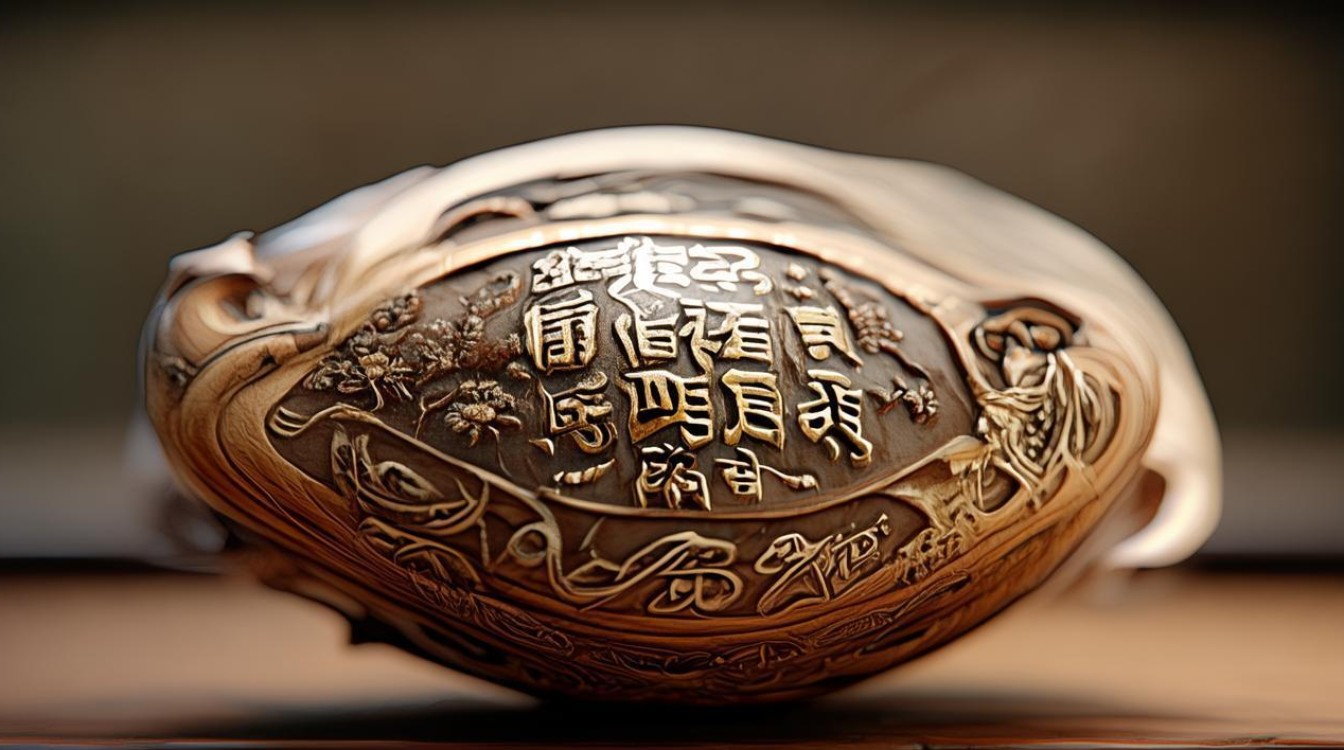 中草药壳