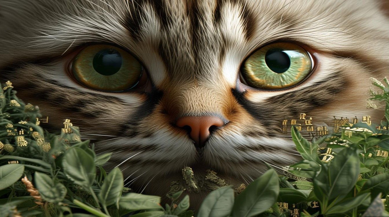 猫眼睛药材