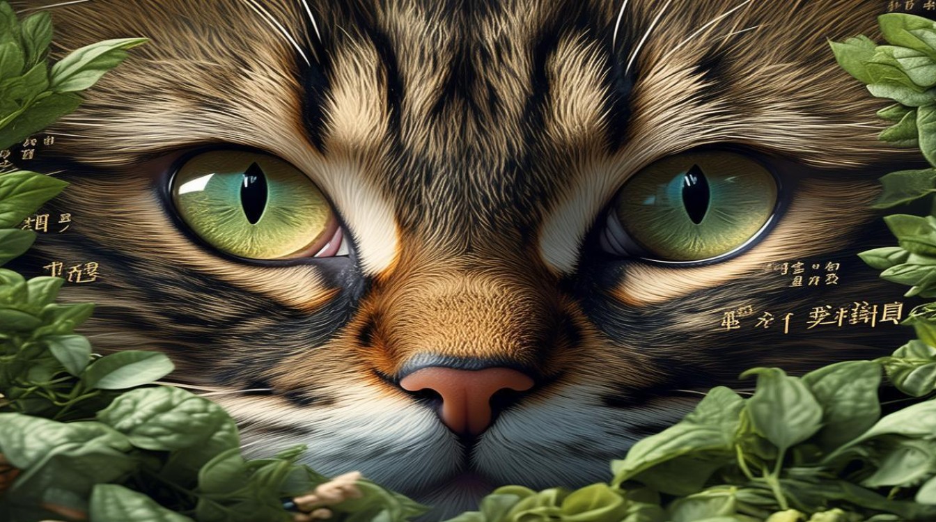 猫眼睛药材