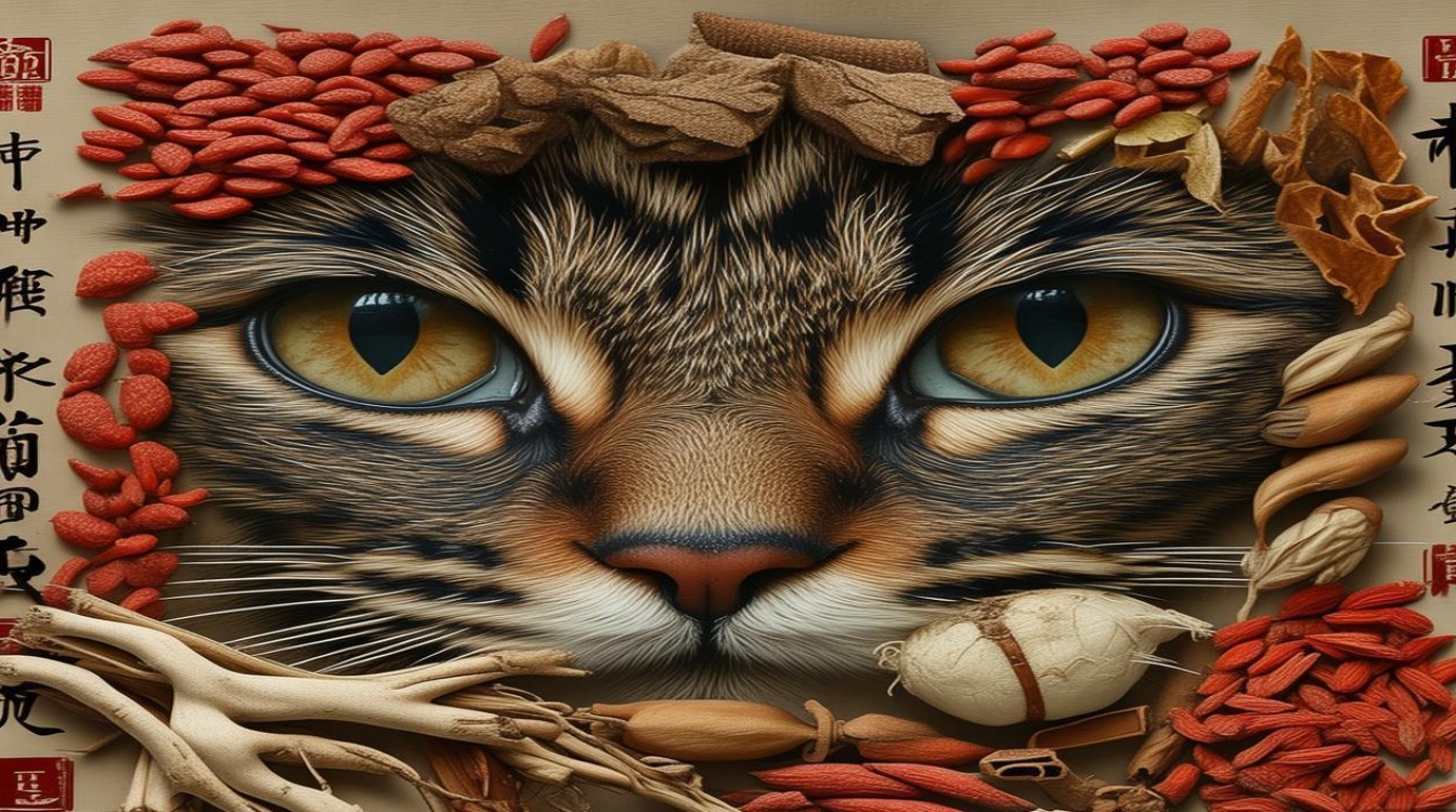 猫眼睛药材