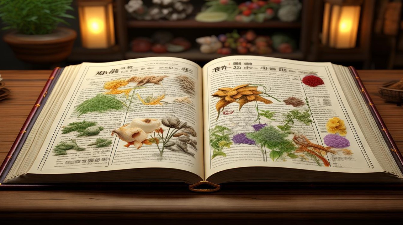 中草药 大全