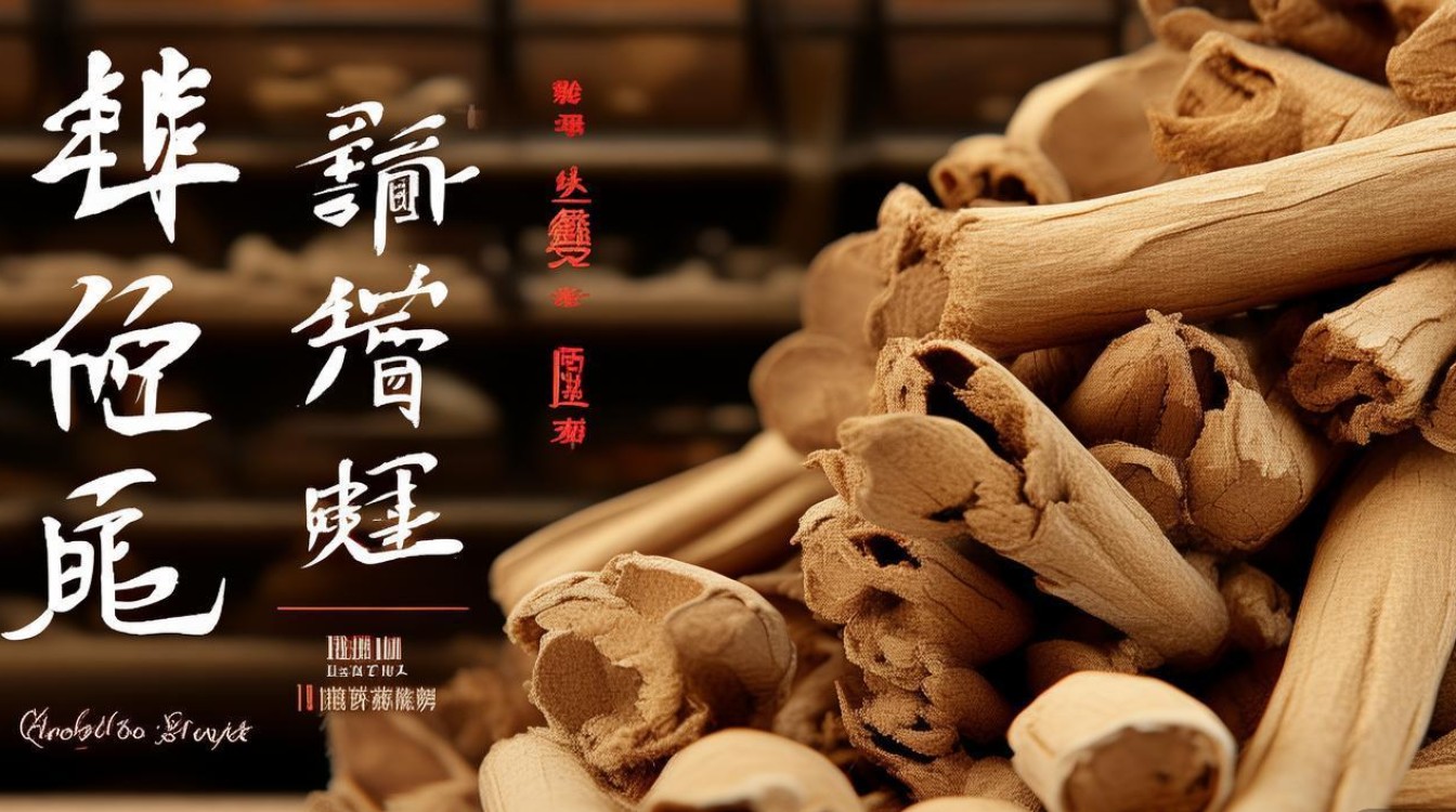 中草药桂枝功效与作用