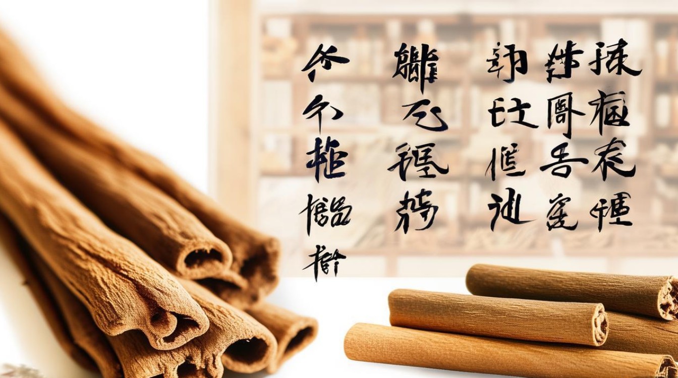 中草药桂枝功效与作用