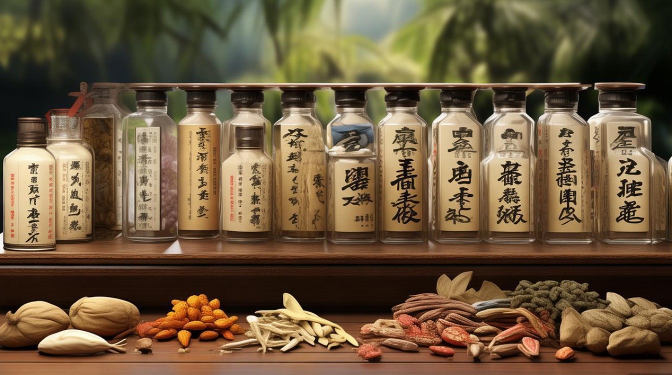 去风邪的中草药
