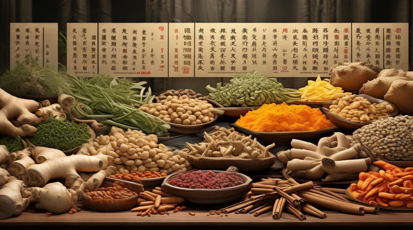 活血去瘀中草药
