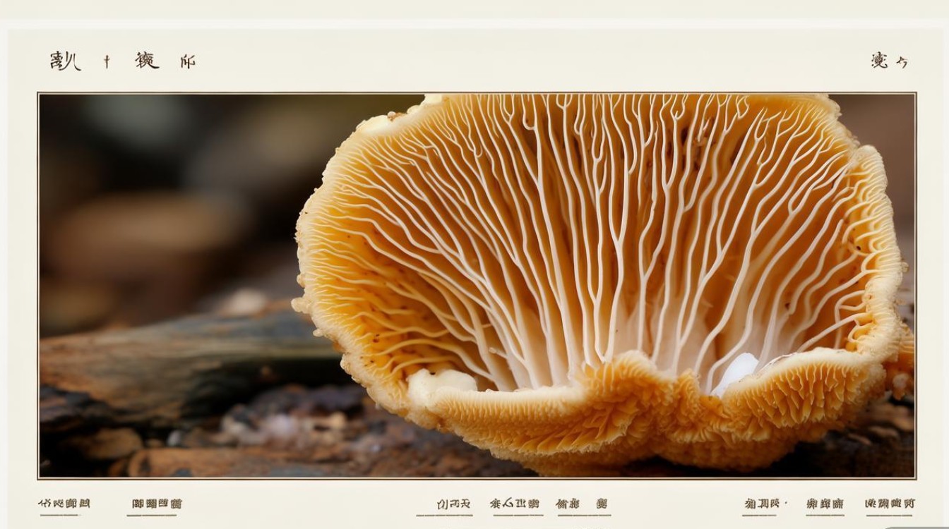 猴菇 药材