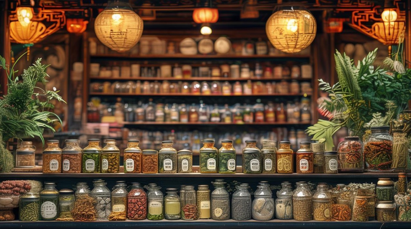青藤药材