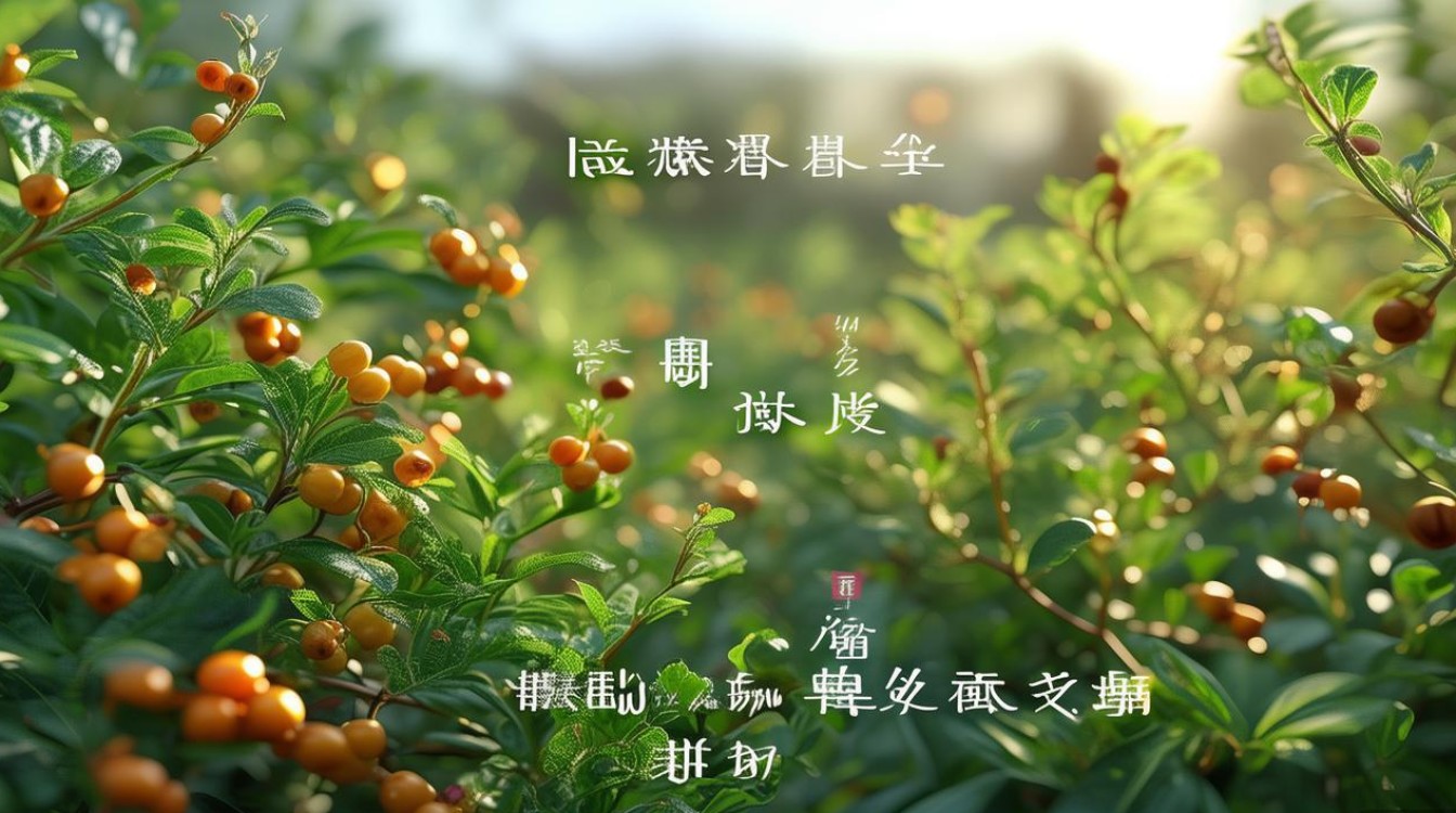 中草药地柏