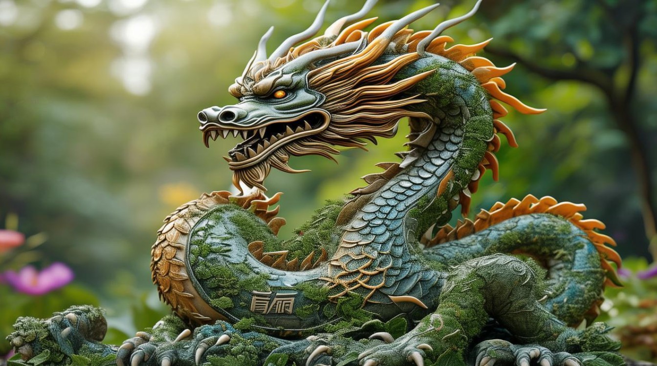中草药石龙