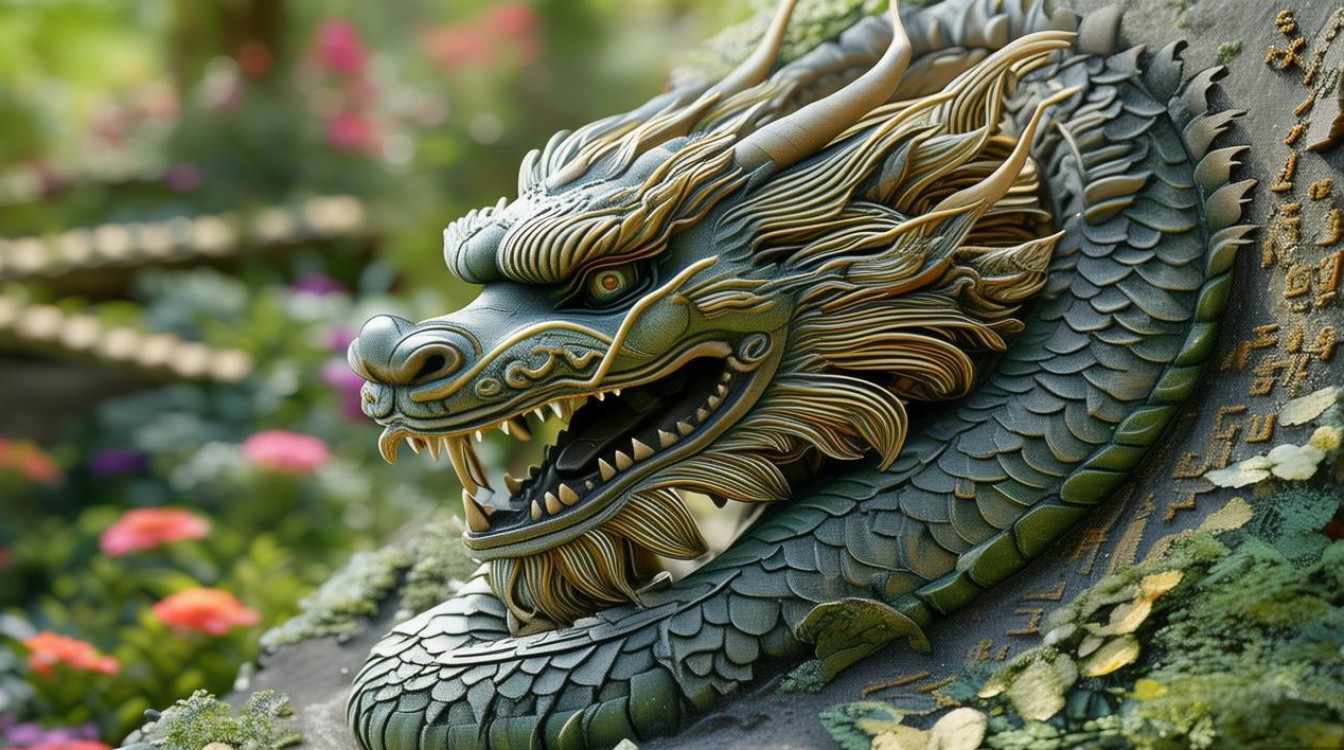 中草药石龙
