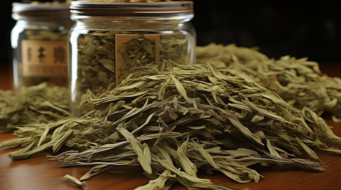 中草药香樟