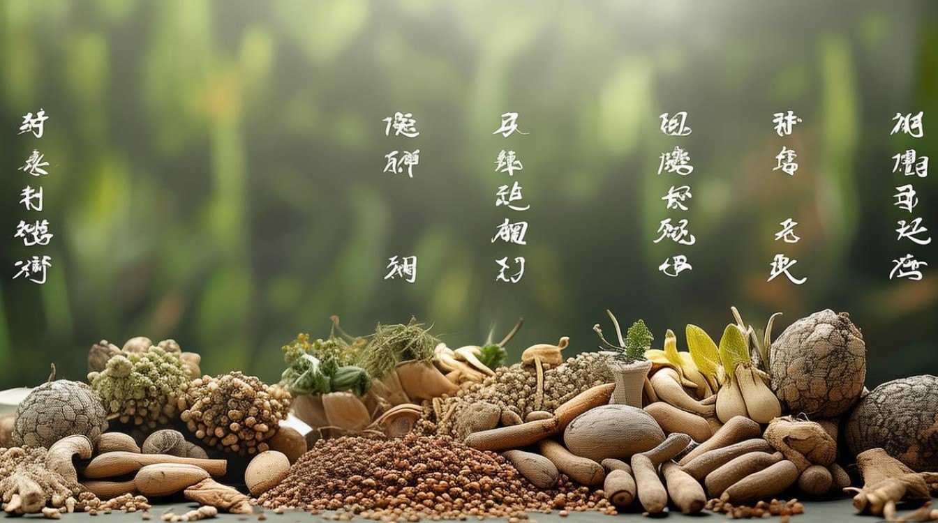 补胃的中药材