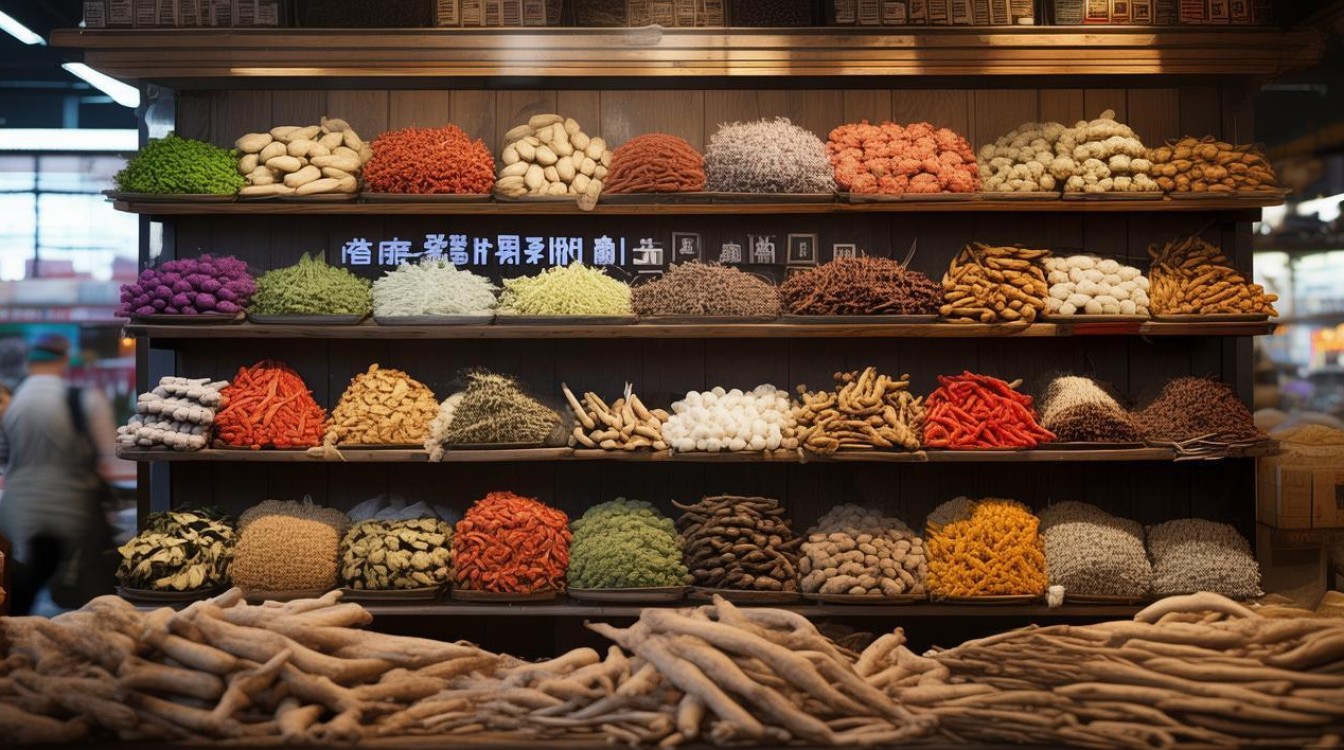 中国中草药价格指数