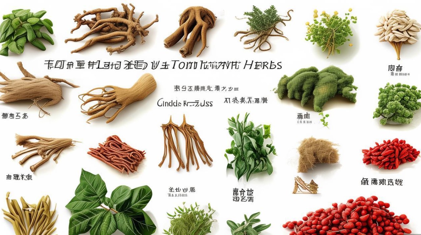 十大壮阳中草药