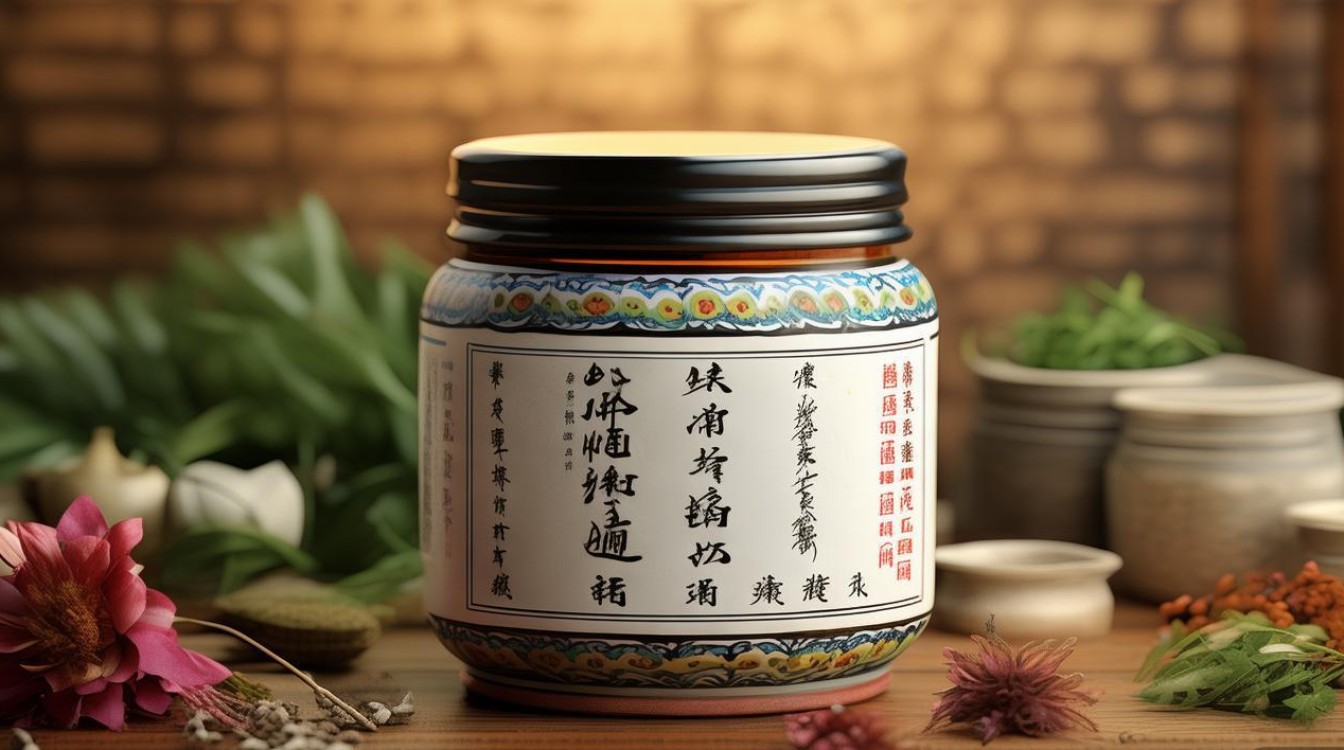 中草药外敷治疼痛奇方