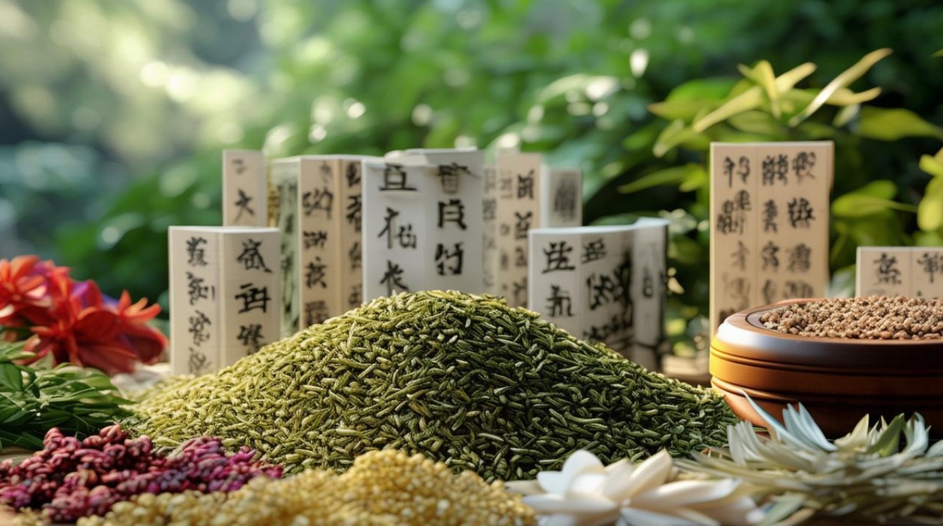 治无名肿毒的中草药