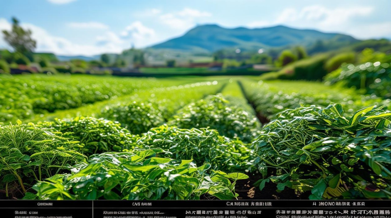 东北适合种植的药材