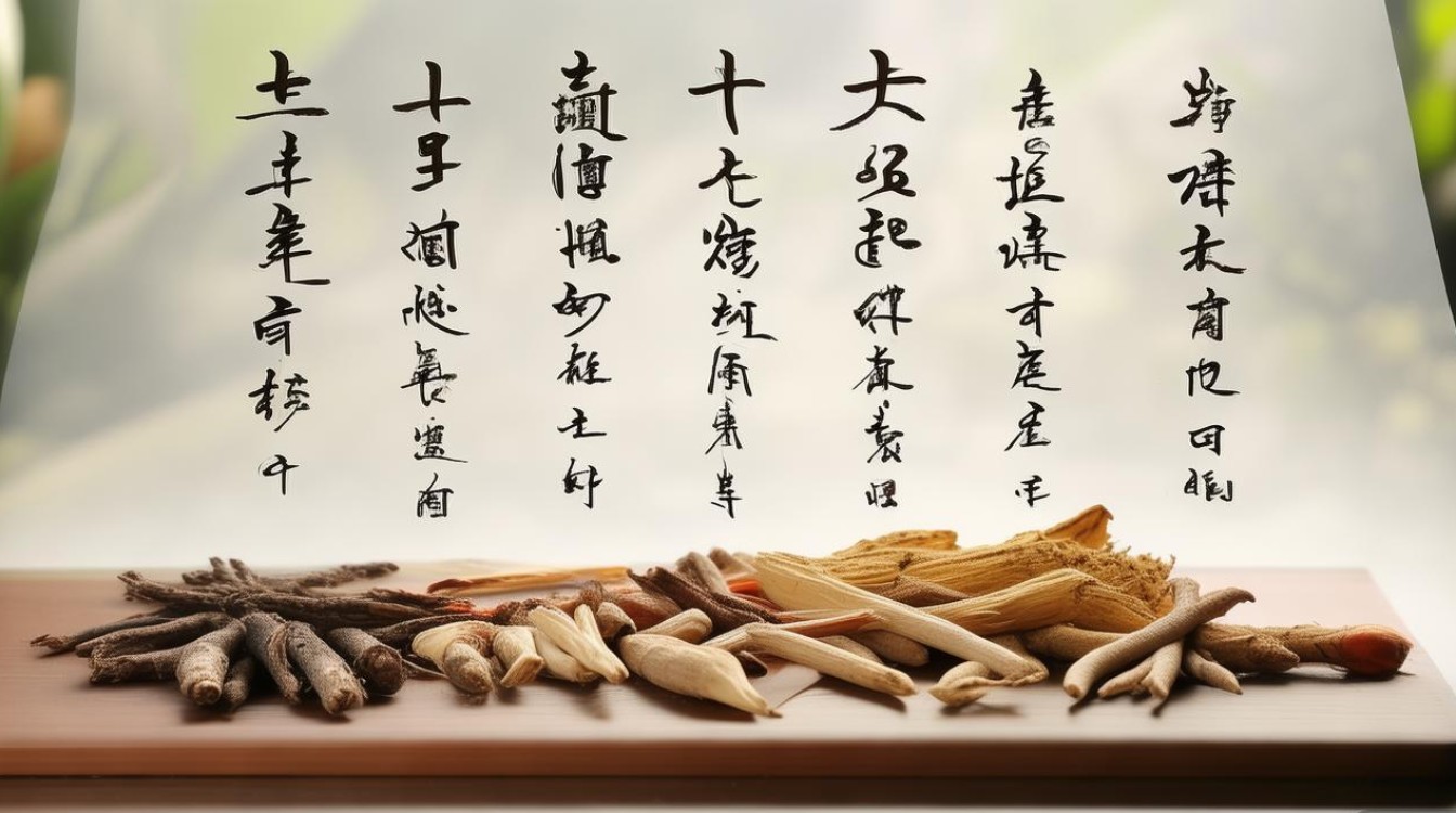 补肾壮阳药材配方
