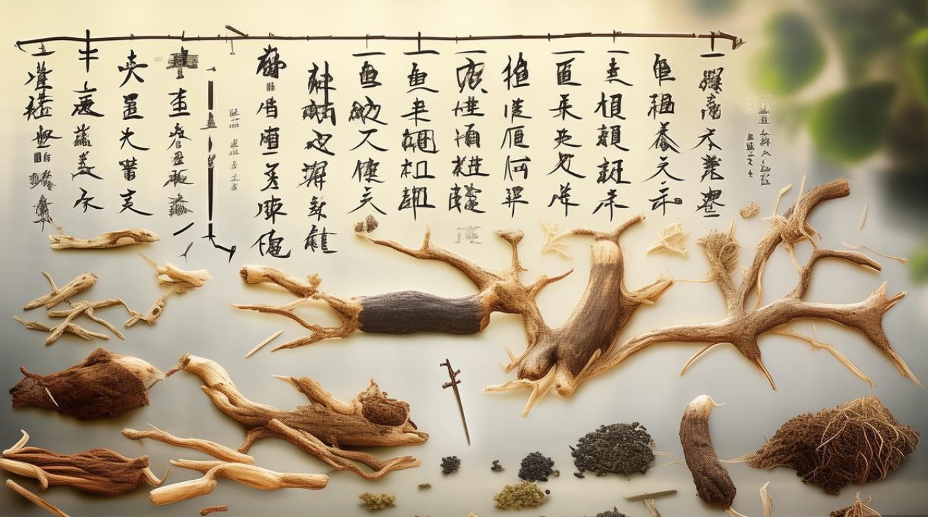 补肾壮阳药材配方