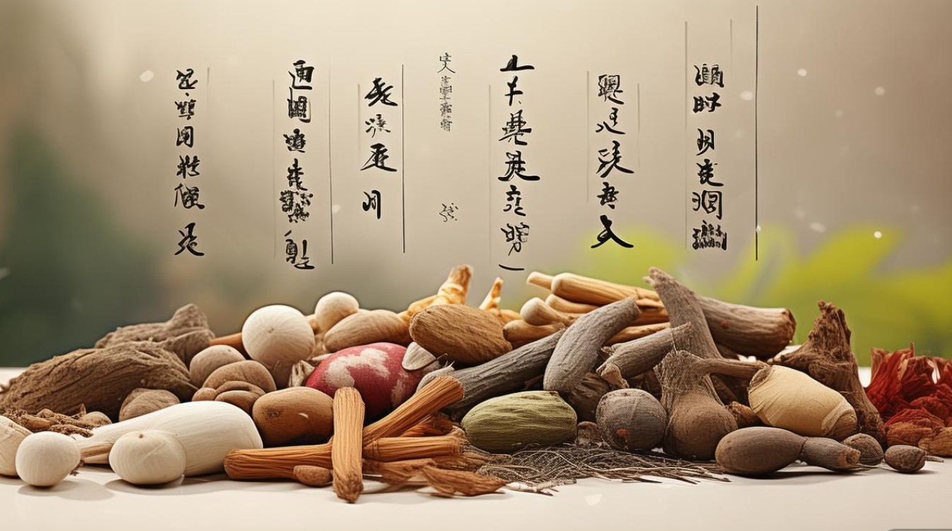 补肾壮阳药材配方