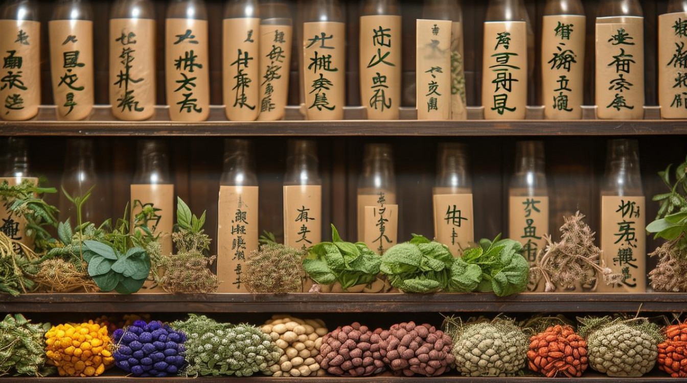 能清理血管的中草药