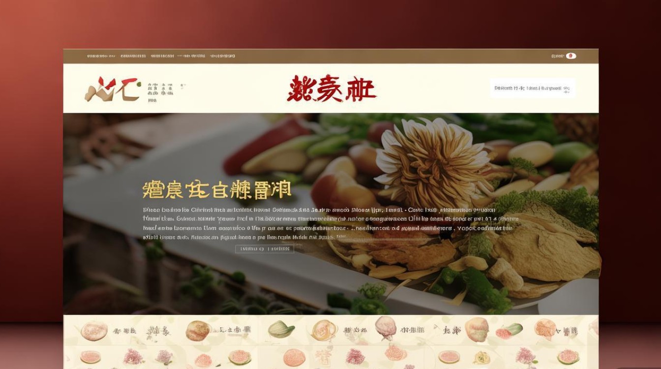 中国药材官网