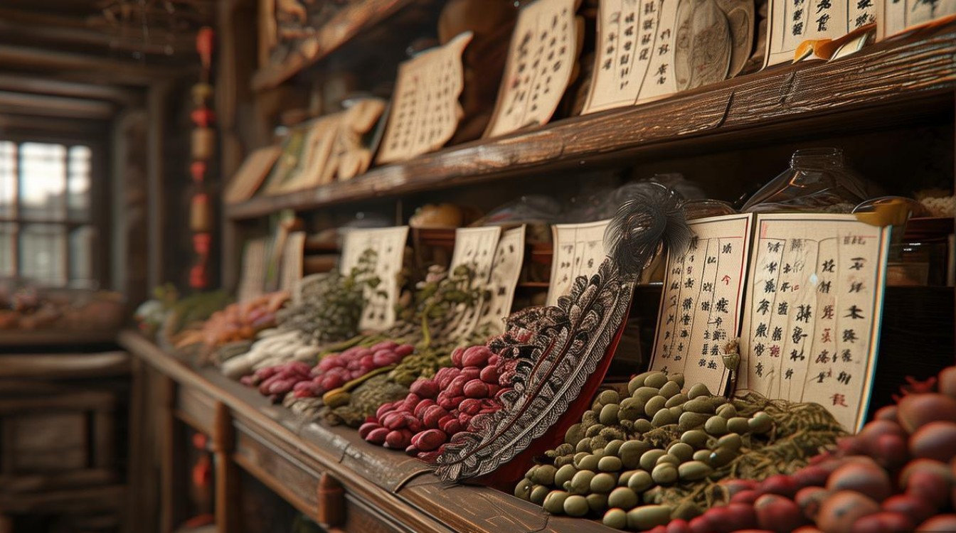 一支箭药材