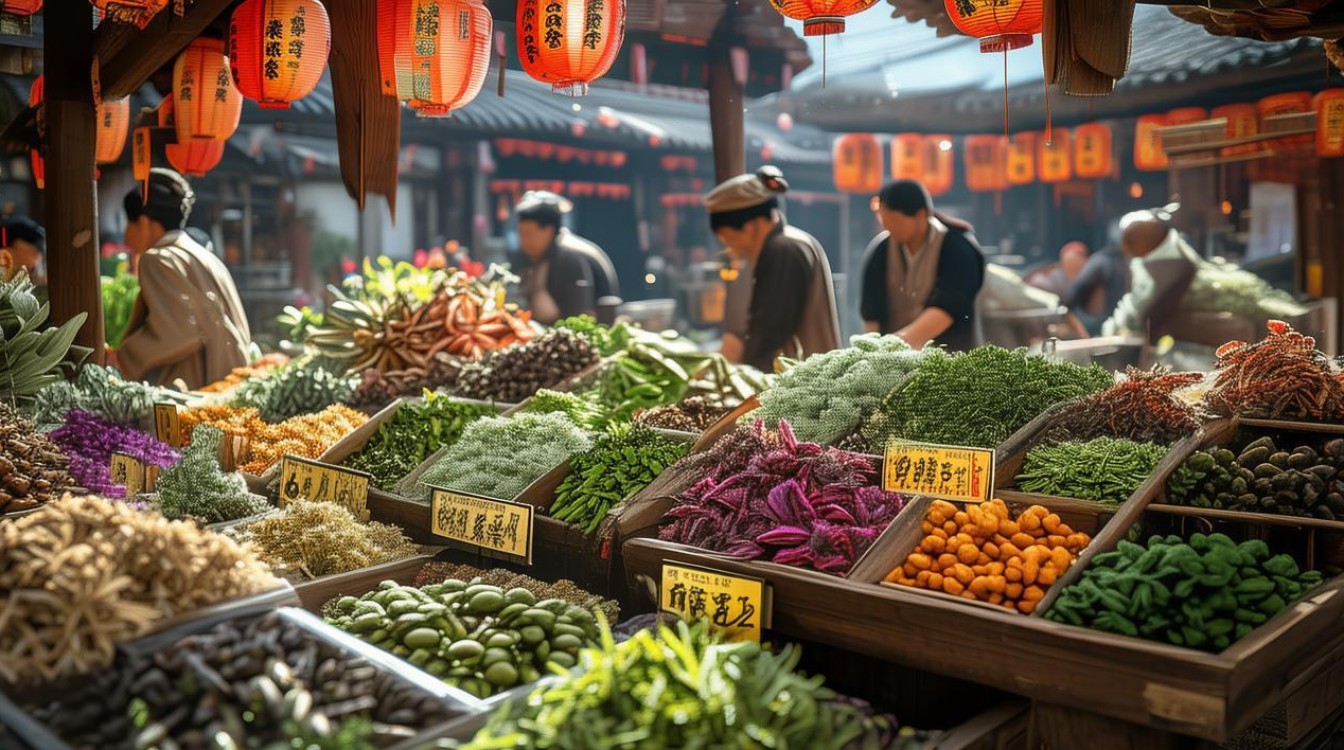 陇西中药材价格