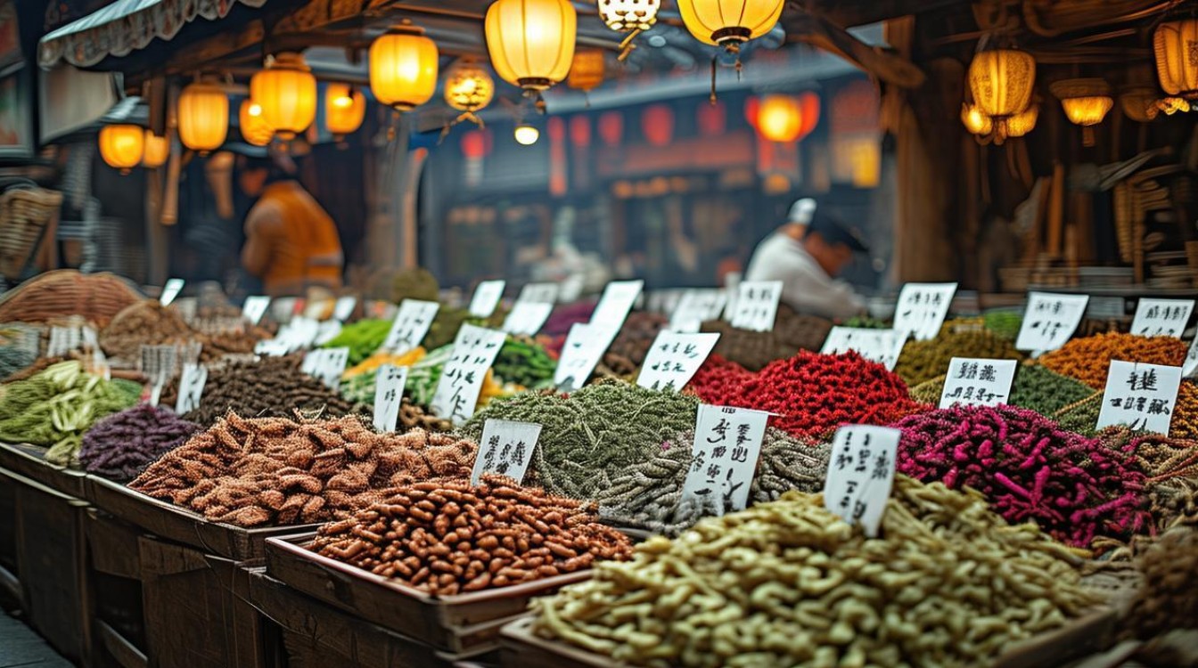 陇西中药材价格