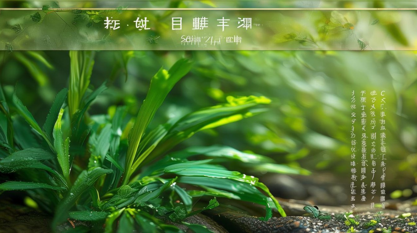 中草药玉竹有什么功效