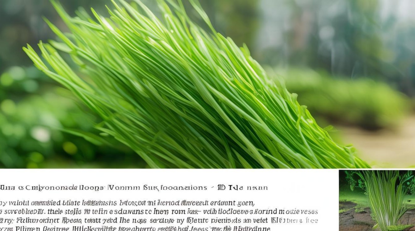 中草药玉竹有什么功效