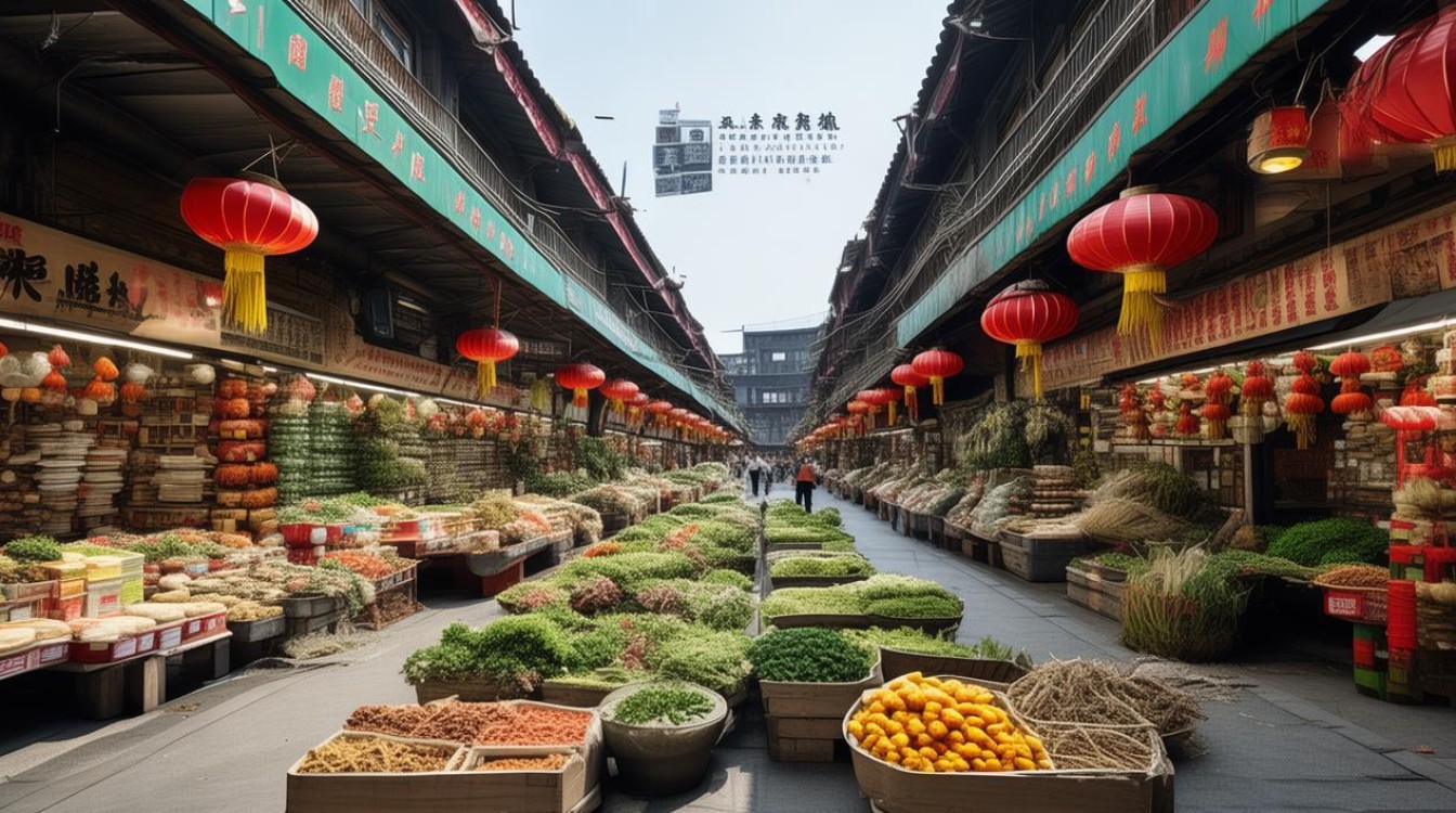 成都药材市场地址